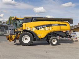 New Holland CX 760