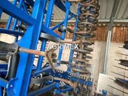 Köckerling Allrounder Flatline 750