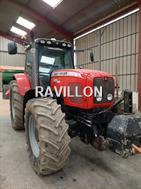 Massey Ferguson 6497 DYNA 6