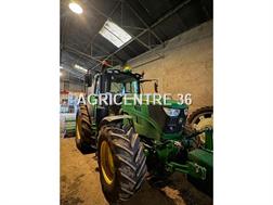 John Deere 6155M