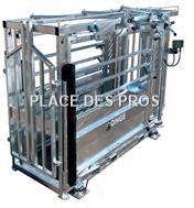 Ponge Cage de contention CCPG3R Ponge