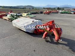 Kuhn GMD 600GII