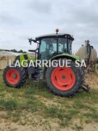 Claas ARION 430 CIS