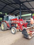 Case IH 845 H