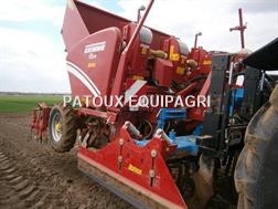 Grimme GL 420