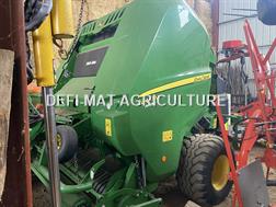 John Deere V451M