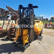 Calvet SP TH1500 1500L