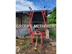 Kverneland 8068