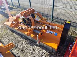 Berti BIMAX 280