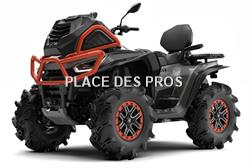 SEGWAY AT10 WIDE EPS PREMIUM