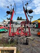 Vicon Faneuse Fanex 683 Vicon
