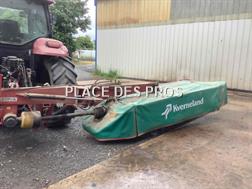 Kverneland Faucheuse KT2532H Kverneland