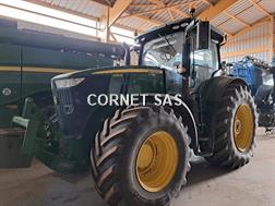 John Deere 7250R