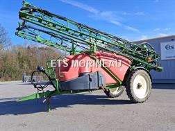 Seguip SVX 400