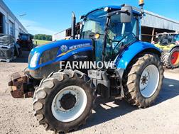 New Holland T 5 105 DC