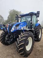 New Holland T6.180 Dynamic command
