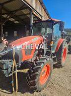Kubota M5.112