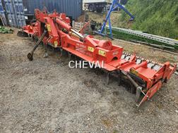 Kuhn HR6004DR