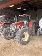 Case IH CVX 170