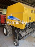 New Holland Br6090