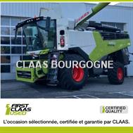 Claas LEXION 6700 BUSINESS