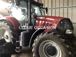 Case IH PUMA 150 CVX EP Hi-Escr - 150