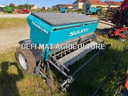Sulky Tramline SX