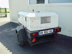 Ingersoll Rand P01 WN