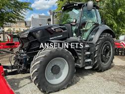Deutz-Fahr AGROT.7250TTV21