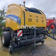 New Holland RB180 CROPCUTTER