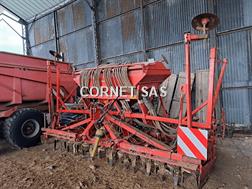 Kuhn LC 402