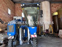 New Holland VL 5060