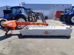 Kuhn GMD 4010