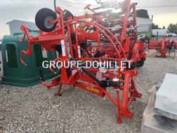 Kuhn GA 6601 PORTE