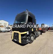 Renault PR SREM