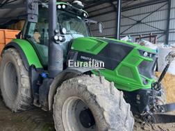 Deutz-Fahr 6175TTV
