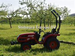 Shibaura SB22M