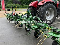 Krone Vendro 900 vendro 900