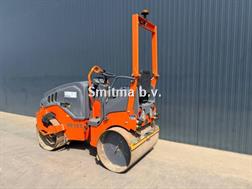 Hamm HD10 C VV