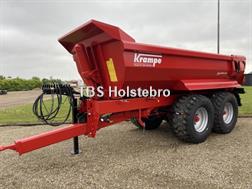 Krampe HP 20C