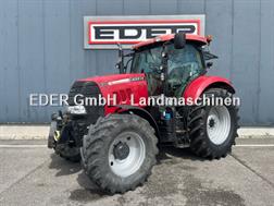 Case IH PUMA CVX 130 