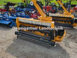 Müthing Müthing Mulcher MU-H/S 180 Heck- Seitenmulcher