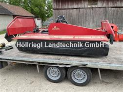 Vicon CM 300 H