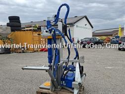 Binderberger H 20 Z