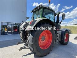 Fendt 828 Vario 