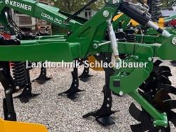 Kerner Corona C 250 ÜM