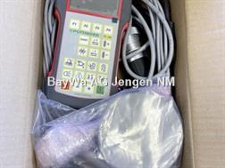 Pöttinger POWER CONTROL BEDIENTERMINAL
