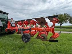 Kuhn Multimaster 153