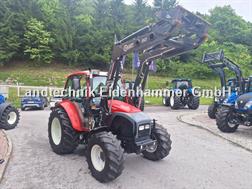 Lindner GEOTRAC 73