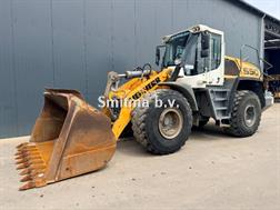 Liebherr L550 Xpower